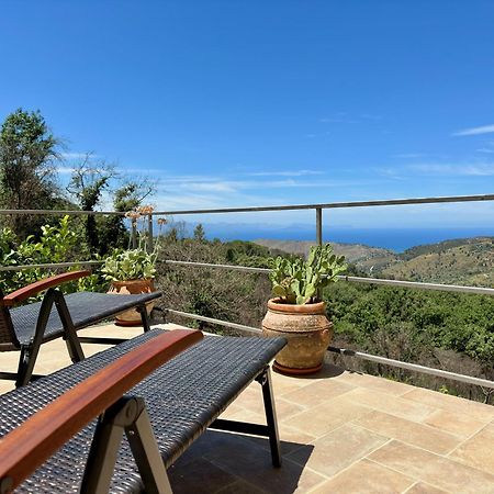 Cefalu Forest Hideout Εξωτερικό φωτογραφία