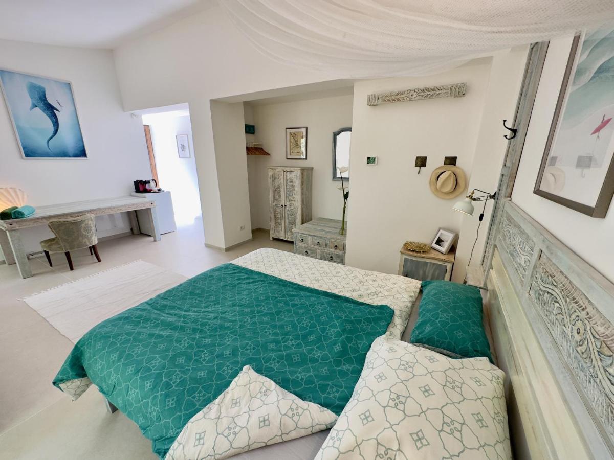 Cefalu Forest Hideout Εξωτερικό φωτογραφία