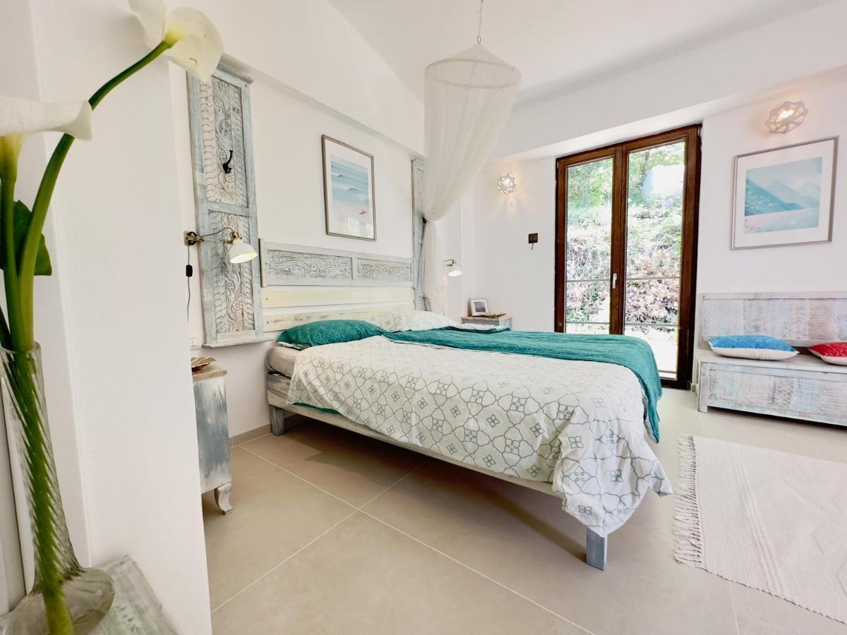 Cefalu Forest Hideout Εξωτερικό φωτογραφία