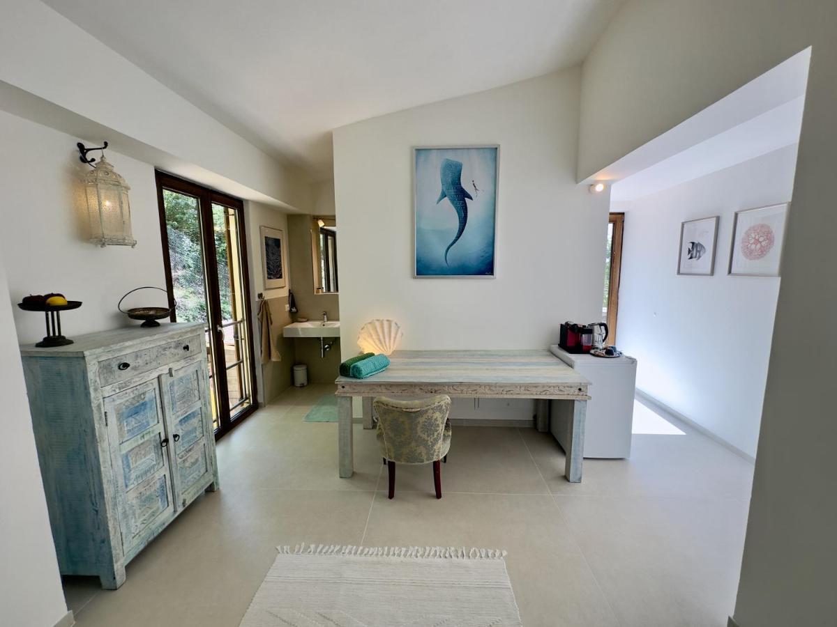 Cefalu Forest Hideout Εξωτερικό φωτογραφία