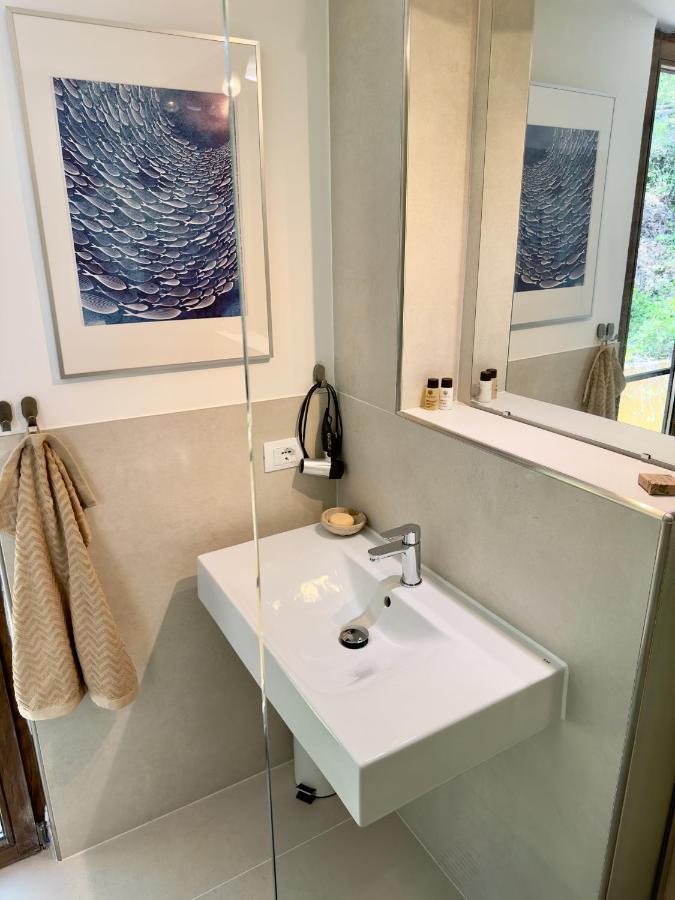 Cefalu Forest Hideout Εξωτερικό φωτογραφία