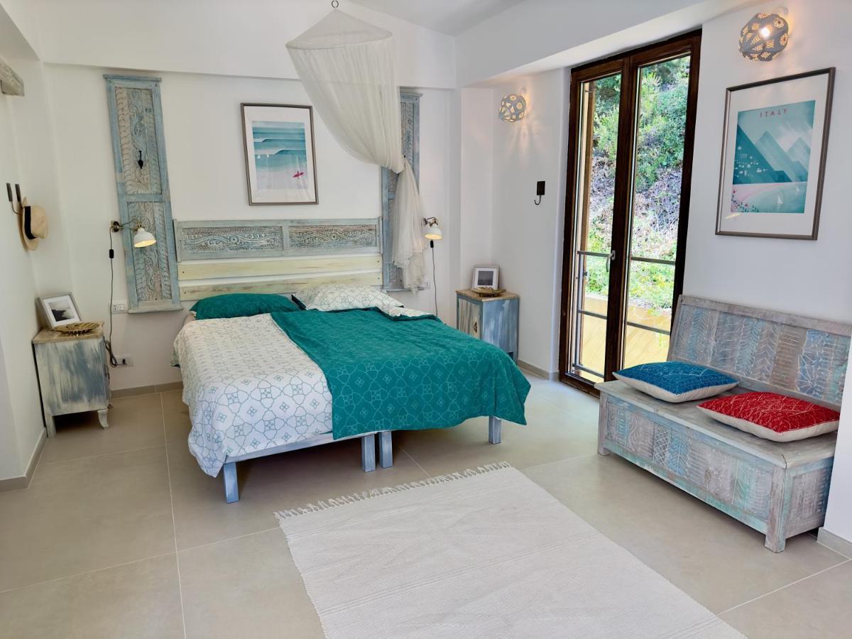 Cefalu Forest Hideout Εξωτερικό φωτογραφία