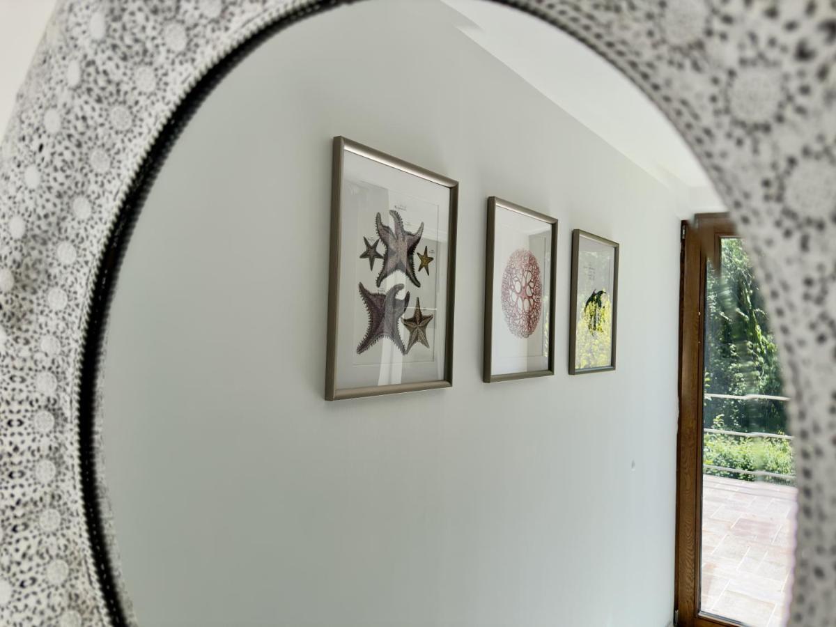 Cefalu Forest Hideout Εξωτερικό φωτογραφία