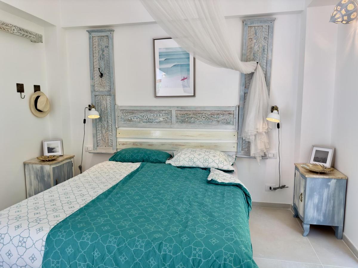 Cefalu Forest Hideout Εξωτερικό φωτογραφία