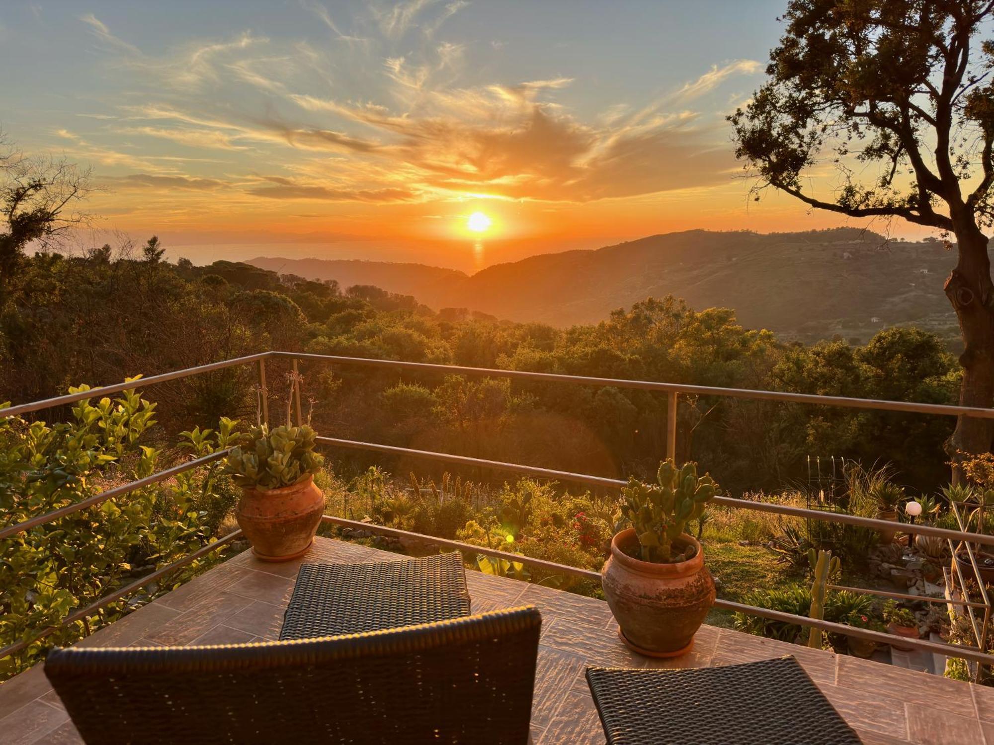 Cefalu Forest Hideout Εξωτερικό φωτογραφία
