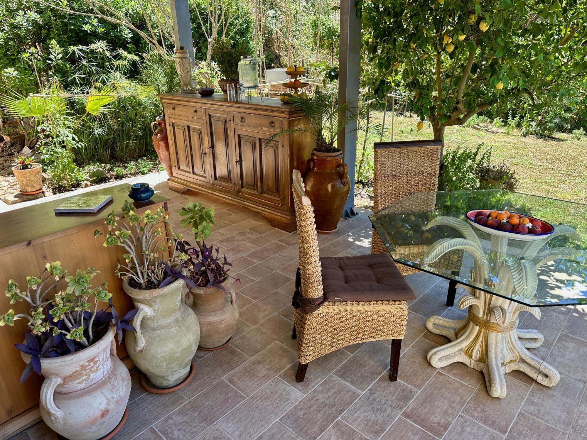 Cefalu Forest Hideout Εξωτερικό φωτογραφία